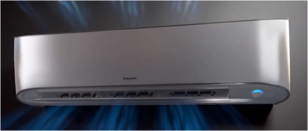 air conditioning services