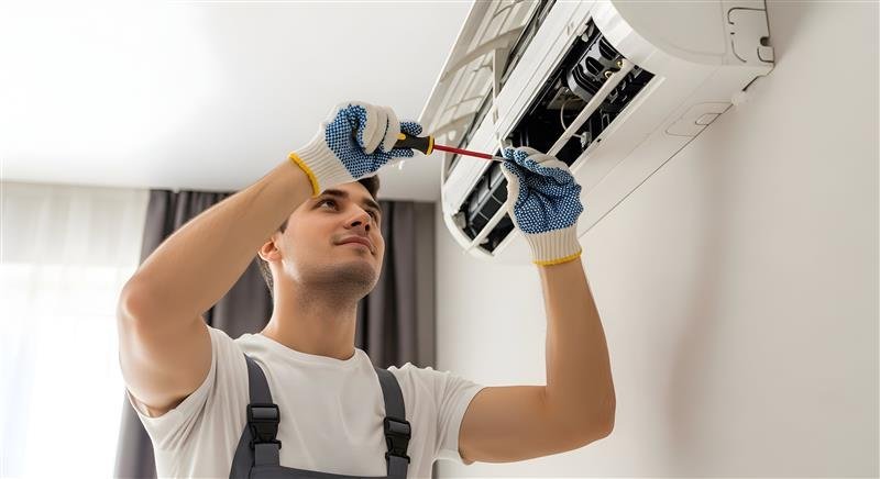 Air Condition Repair Services