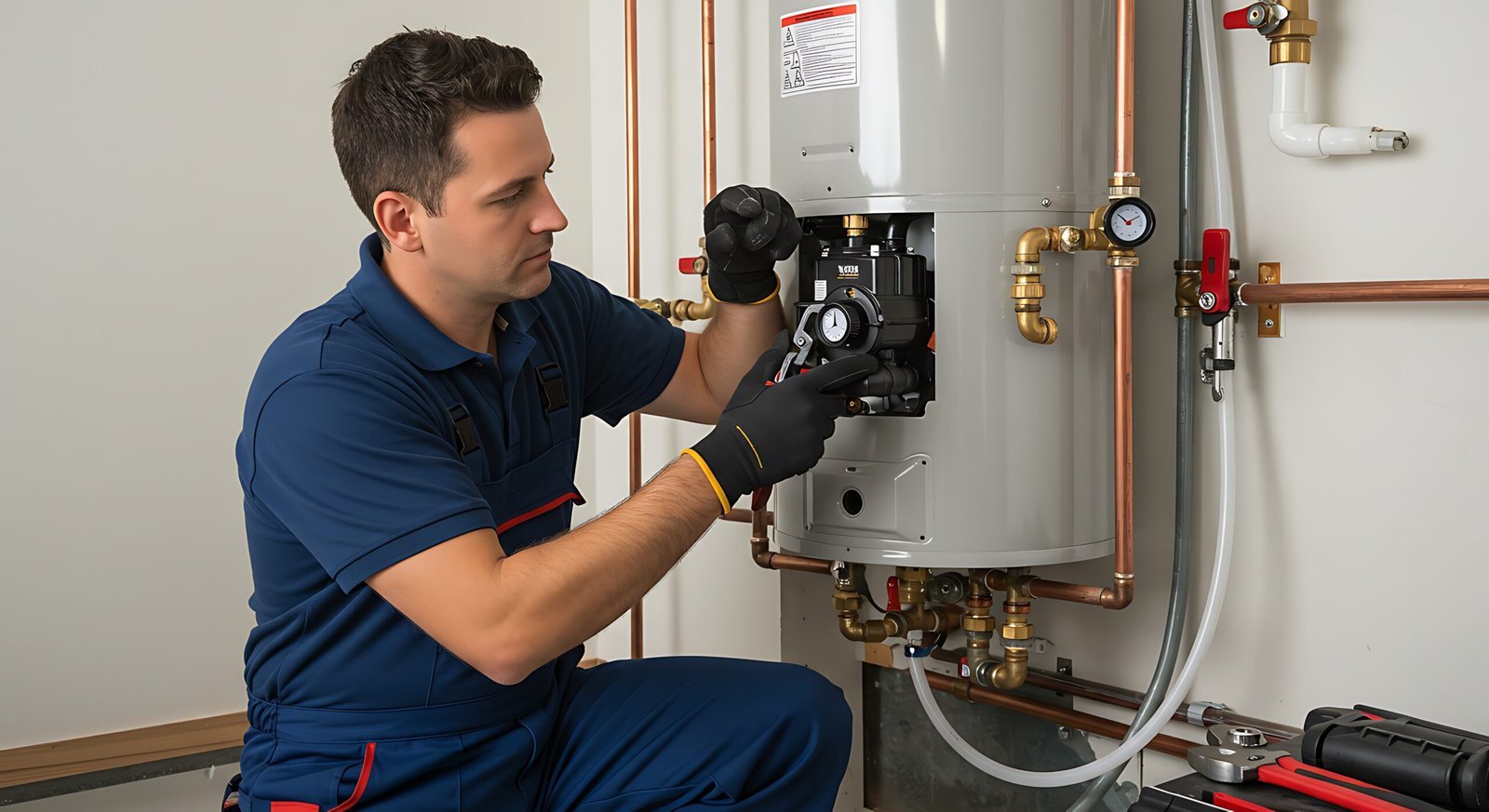 Residential Heating Services